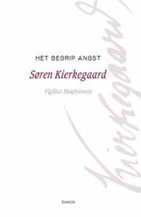 Søren Kierkegaard Werken 4 -   Het begrip angst