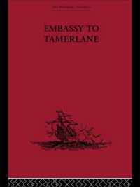 Embassy to Tamerlane