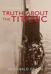 The Illustrated Truth About the Titanic