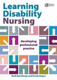 Learning Disability Nursing