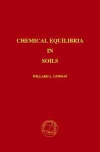 Chemical Equilibria in Soils