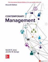 ISE Contemporary Management