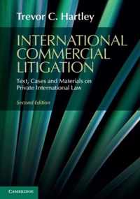 International Commercial Litigation