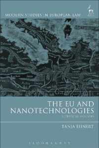 The EU and Nanotechnologies