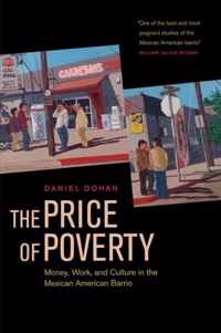 The Price of Poverty