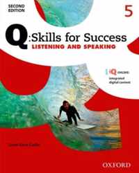 Q Skills for Success