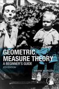 Geometric Measure Theory