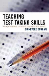 Teaching Test-Taking Skills