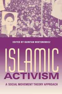 Islamic Activism