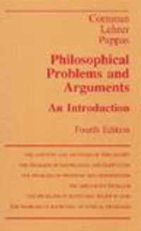 Philosophical Problems and Arguments