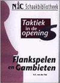 Taktiek In De Opening 6