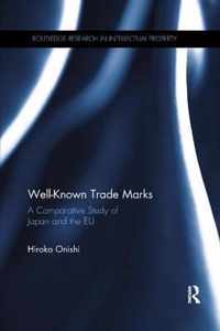 Well-Known Trade Marks