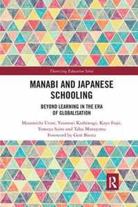 Manabi and Japanese Schooling