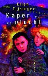 Kaper Op De Vlucht