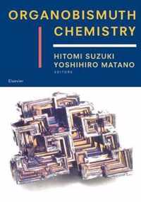 Organobismuth Chemistry