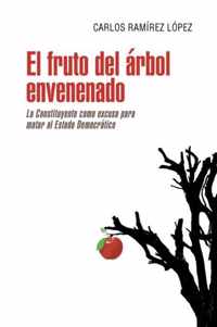 El fruto del arbol envenenado