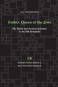 Esther, Queen of the Jews