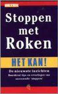 Stoppen met roken