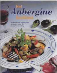 Aubergine Kookboek