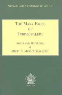 The Many Faces of Individualism