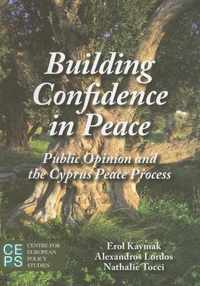 Building Confidence in Peace