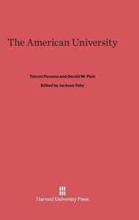 The American University