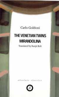 Goldoni: Two Plays