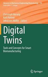 Digital Twins