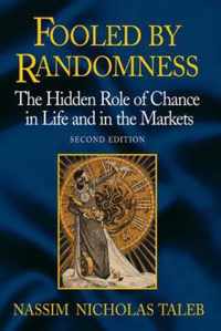 Fooled by Randomness