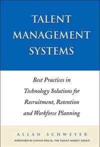 Talent Management Systems