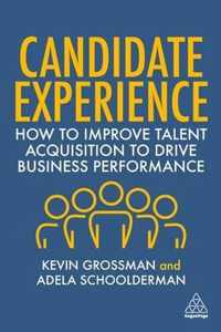 Candidate Experience