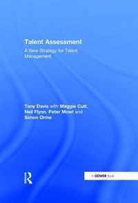 Talent Assessment