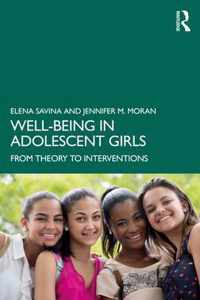 Well-Being in Adolescent Girls