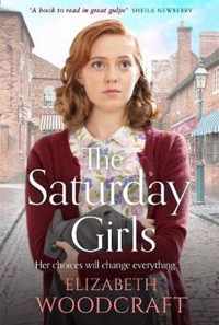 The Saturday Girls