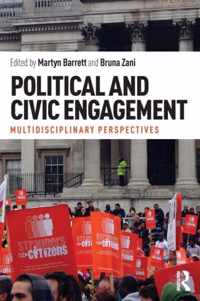 Political & Civic Engagement