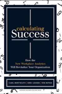 Calculating Success