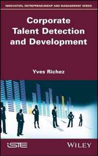 Corporate Talent Detection and Development