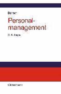 Personalmanagement