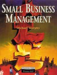 Small Business Management