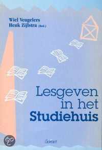 Lesgeven in het studiehuis