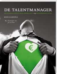 Retaildenkers  -   De talentmanager