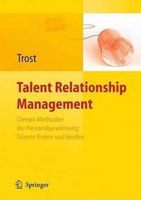 Talent Relationship Management