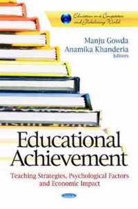 Educational Achievement