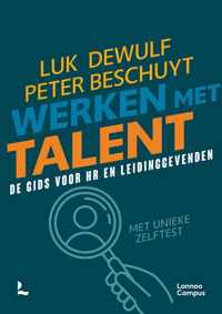 Werken met talent