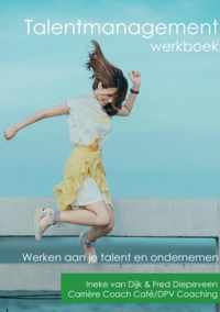 Talentmanagement Werkboek