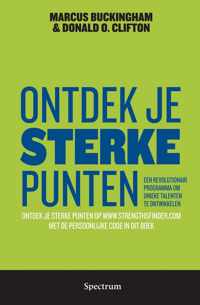 Ontdek je sterke punten