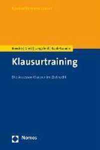 Klausurtraining