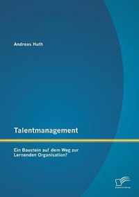 Talentmanagement