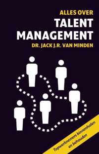 Alles over talentmanagement