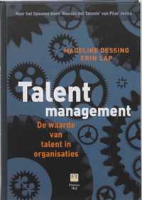 Talentmanagement